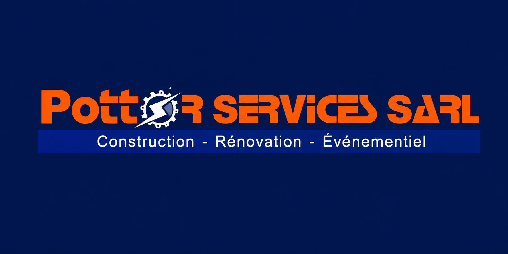 site vitrine entreprise BTP